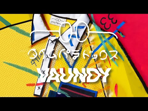 【カラオケ】Vaundy「タイムパラドックス」