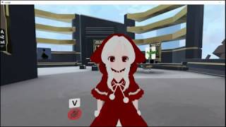 VRchat Icecream and Aku