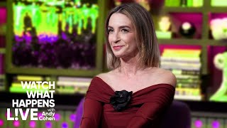 Danielle Schneider Says Which Real Housewife She Wants on Pause | WWHL