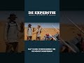 Het leven zoals het is: De Expeditie