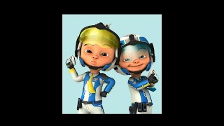 Upin ipin terbaru_Ihsan sakit perut | mules- mules -Mp4