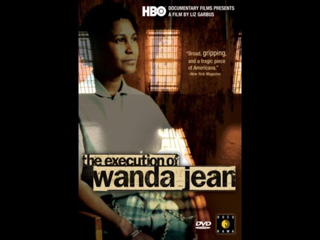 The Execution of Wanda Jean 2002 class=
