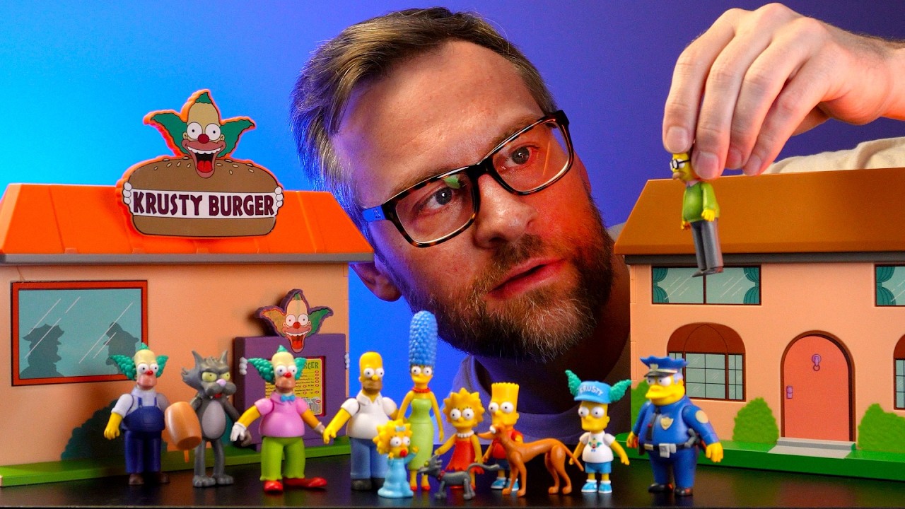 ザ・シンプソンズ What Would r Do? ザ・シンプソンズ What Would r Do? sddefault.jpg