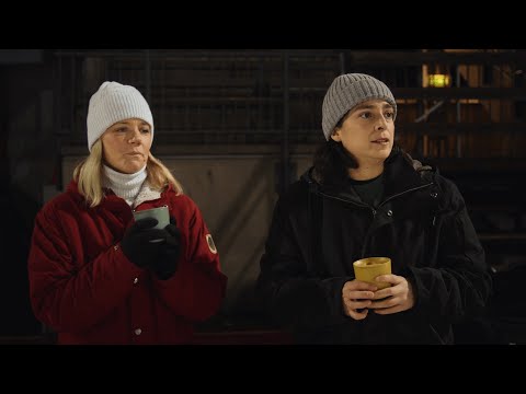 Video: Betyder läggning av landet?