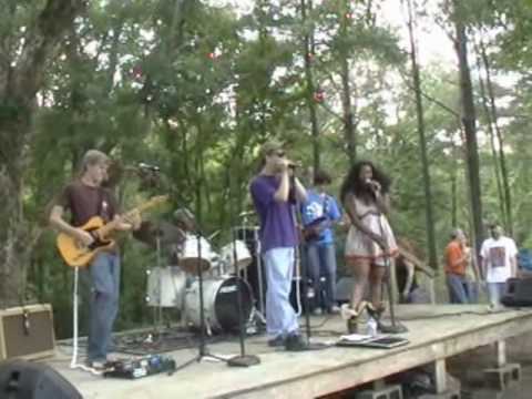 Freedom Creek 2010 Compilation - Part One