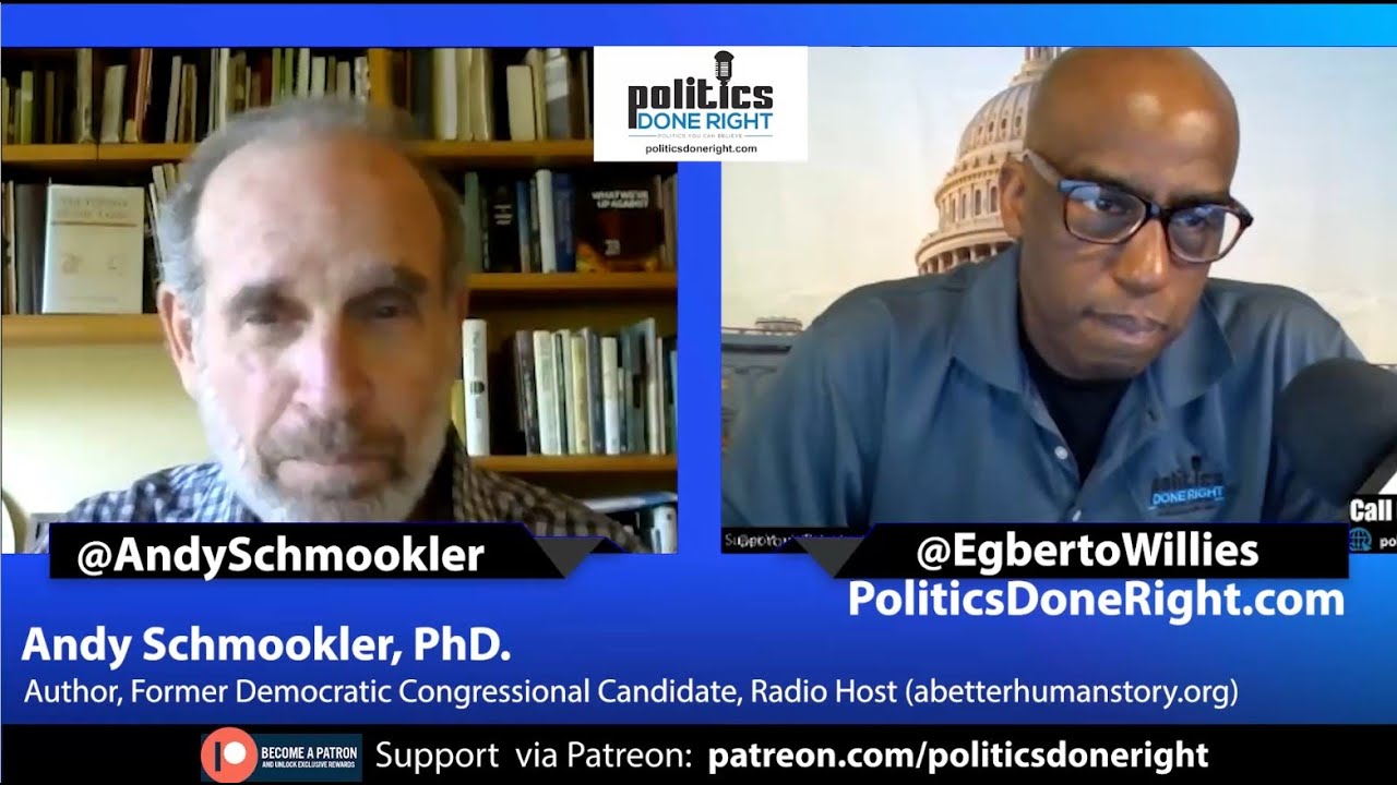 Andy Schmookler on how to expose Republican evil in the debt ceiling ...