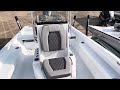 Xpress 2024 model year changes to their h20b h22b and h24b boats