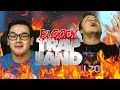 MOCSKOS SZEMÉT SZAR!!!!! AaaAAaaAAaAa!!! | Bloody Trapland #4
