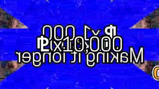 Clicking the button part 264: taking us to Absolute Infinity-uple Endfinity