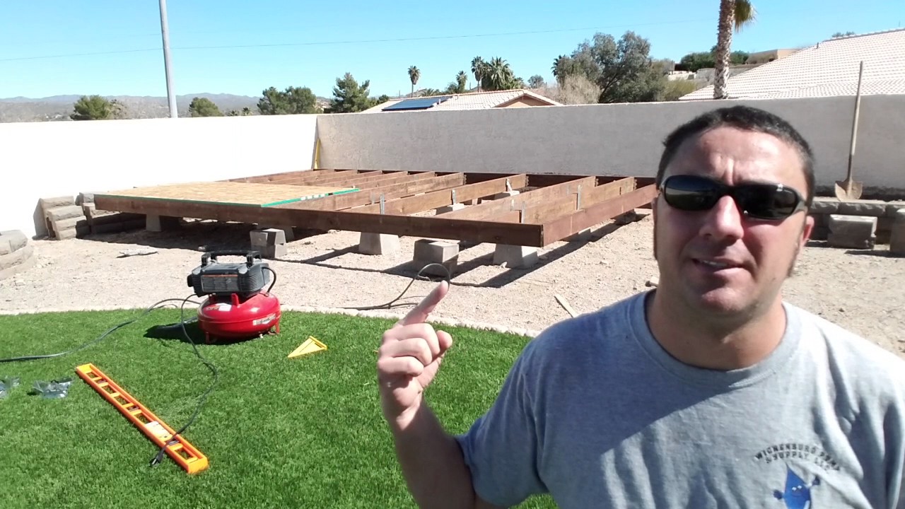 Layout Update 9 - YouTube
