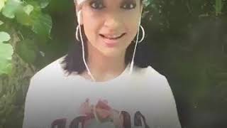 Ayaa Mousam Dostika Female Part