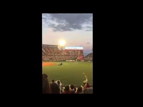 ファンキー加藤 コボスタ ミニライブ ミュージックマジック