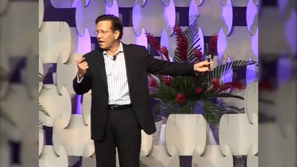 David Penglase - Keynote Speaker