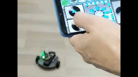 Carro Bluetooth con pic 16f628a y programado en lenguaje asembler.