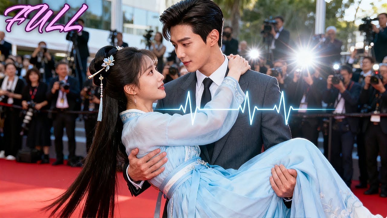 Impératrice d’hier en mariage moderne—le PDG entend sa voix intérieure et succombe à l’amour !