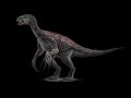 Jurassic World Dominion Therizinosaurus Growl And Roar Sound Effect 