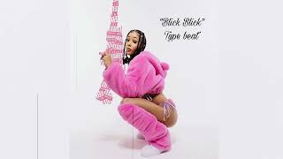 Coi Leray x Nicki Minaj "Blick Blick" Type beat (prod. @hxnnid )