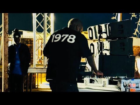 Dj Jaivane x Zem SA - ibele