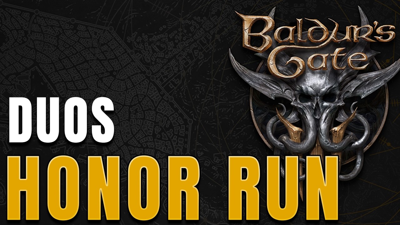 💀 Honor Runnin' 💀 I will NOT troll Amy