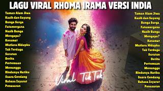LAGU CINTA RHOMA VIRAL TIKTOK 2026 VERSI INDIA 🎧 Top Hits Indonesia 2026