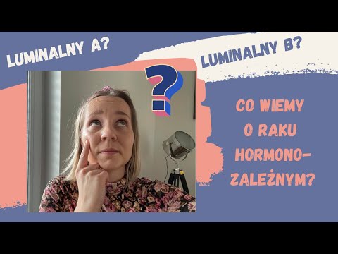 Odcinek 34. Co wiemy o raku hormonozależnym?