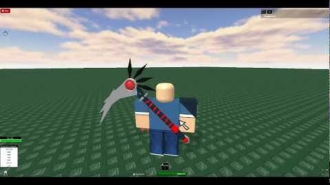 scythe script roblox