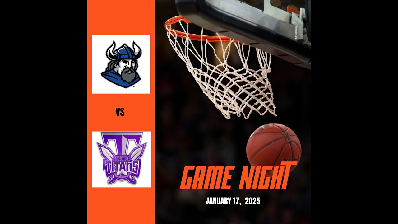 LCS Dominates Tenoroc with a 66-45 Victory | Game Highlights & Player Stats - January 17, 2025