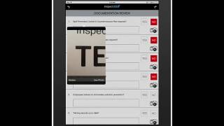Stormwater Inspection Software - Mobile App and Cloud Subscription