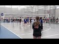 RHS Freshmen Power Series Day 4 Game 3