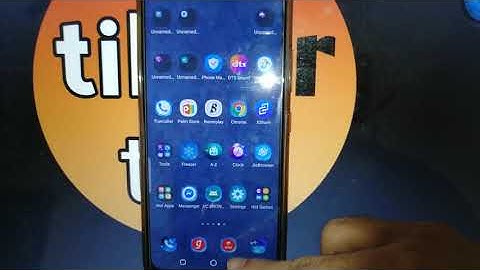 how to enable dark theme in infinix hot 9 !! how to disable dark theme in infinix hot 9