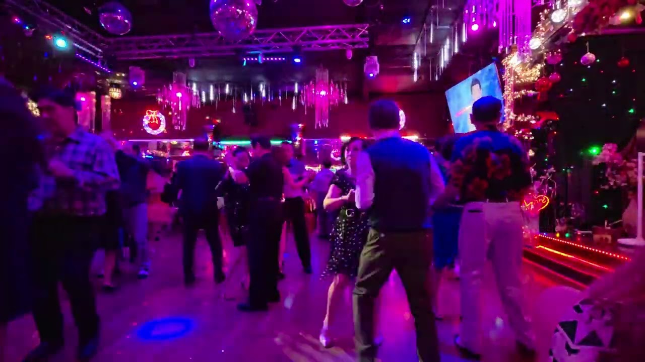 Paradise #7 sáng thứ7 ngày 27.12.25 