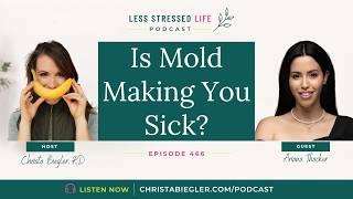 Affordable Mold Testing Is Finally Here with Ariana Thacker of MoldCo