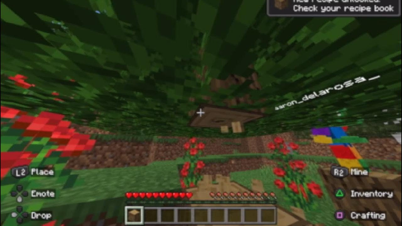 Funny Moments Minecraft Survival Series ep1 - YouTube