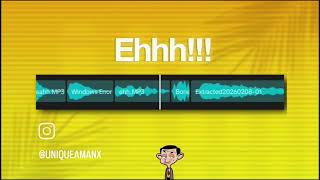 Video Short Mime Vyrel Video 100K Subscribe