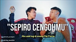 Status Whatsapp lucu Kekinian 