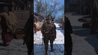 Amagasaki | Assassin's Creed Shadows
