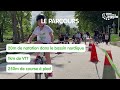 Triathlon pour tous avec les fitdays mgen  cergypontoise