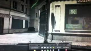 Portable radar forfeit fail 3RD MAP