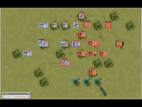 Hold The Line Board Game Youtube Hold The Line Board Game Youtube