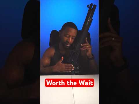 The Real Process of Buying a Gun