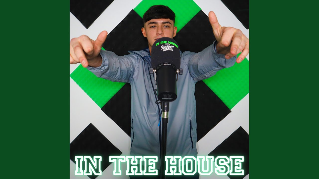 Mase Hancock x Sluggy Beats - In The House (Part 2) - YouTube