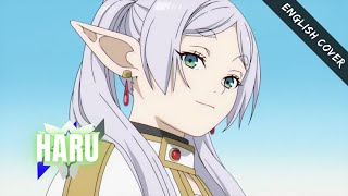 Frieren OP2『Haru』En. Cover【Natalie AI】