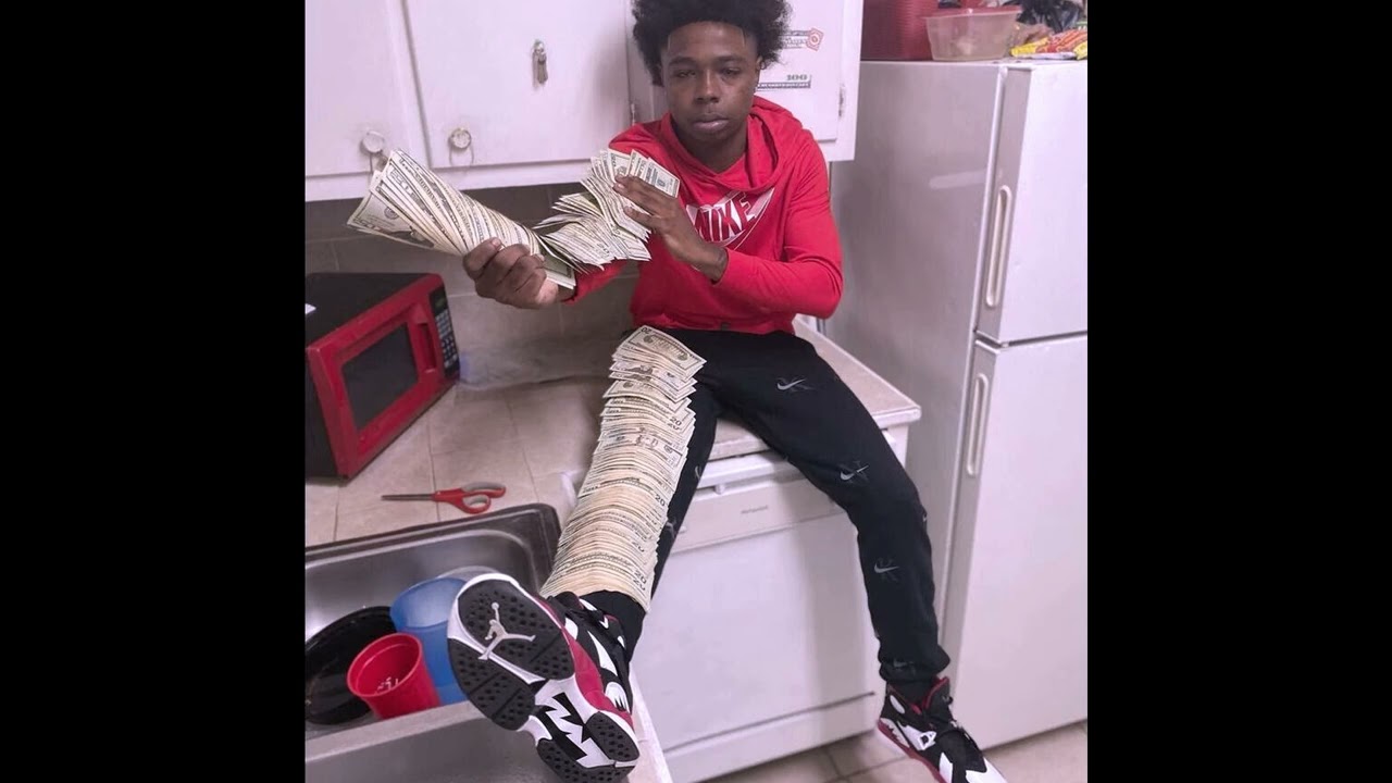 [FREE] Anti Da Menace Type Beat - Murder Bitch