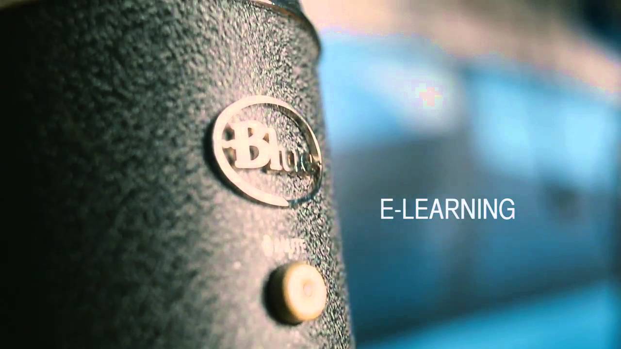 Motion Institute Video