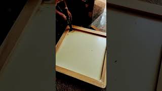 DIY carrom board making #diy #carrompool #crafts #gifts