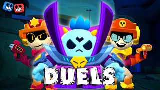 That's why I put Spike last in Duels | Brawl Stars