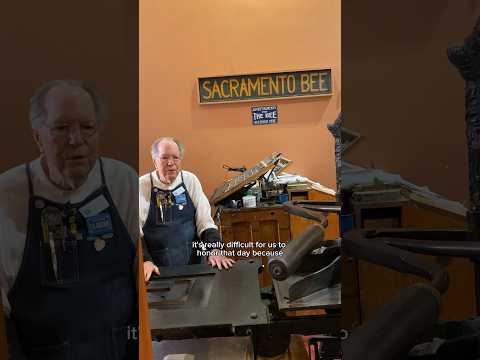 Howard discusses the