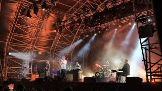 Watch Loyle Carner A Lasting Place video