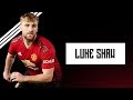 Luke Shaw - Redemption - Tackles, Skills, and Goals 2018