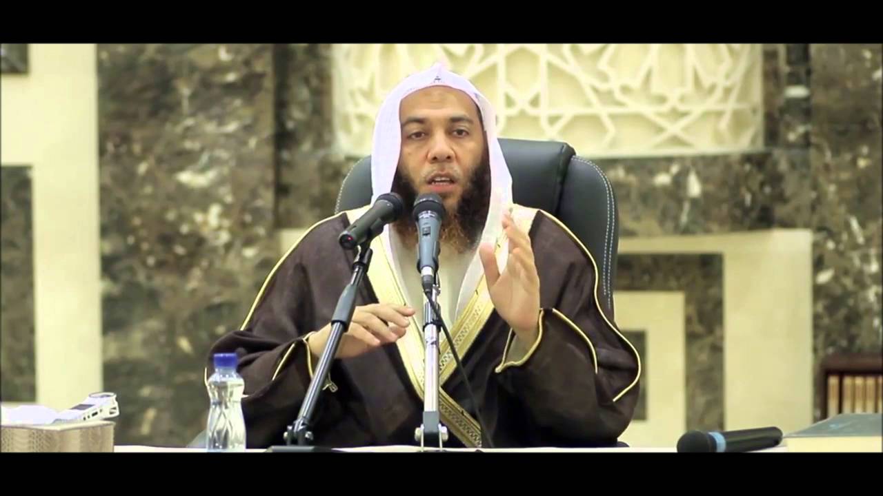 التشاؤم والتطير من بعض الأيام والأعداد وغيرها : الشيخ هيثم سرحان حفظه الله